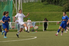 TSV Wendlingen - VfL Sindelfingen Ladies (F1) (25.08.2024)