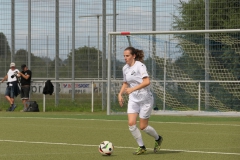 TSV Wendlingen - VfL Sindelfingen Ladies (F1) (25.08.2024)