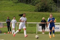 TSV Wendlingen - VfL Sindelfingen Ladies (F1) (25.08.2024)