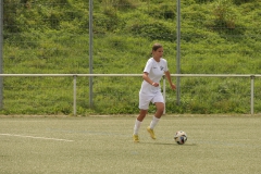 TSV Wendlingen - VfL Sindelfingen Ladies (F1) (25.08.2024)