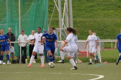 TSV Wendlingen - VfL Sindelfingen Ladies (F1) (25.08.2024)