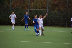 TSV Münchingen - VfL Sindelfingen Ladies (F) (29.10.2023)