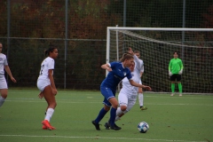 TSV Münchingen - VfL Sindelfingen Ladies (F) (29.10.2023)