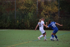 TSV Münchingen - VfL Sindelfingen Ladies (F) (29.10.2023)