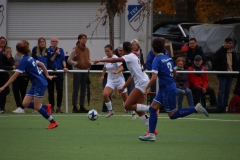 TSV Münchingen - VfL Sindelfingen Ladies (F) (29.10.2023)