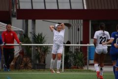 TSV Münchingen - VfL Sindelfingen Ladies (F) (29.10.2023)