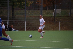 TSV Münchingen - VfL Sindelfingen Ladies (F) (29.10.2023)