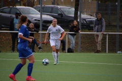 TSV Münchingen - VfL Sindelfingen Ladies (F) (29.10.2023)