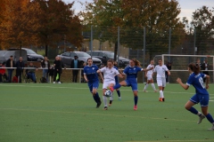 TSV Münchingen - VfL Sindelfingen Ladies (F) (29.10.2023)