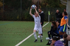 TSV Münchingen - VfL Sindelfingen Ladies (F) (29.10.2023)