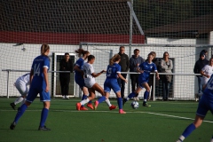 TSV Münchingen - VfL Sindelfingen Ladies (F) (29.10.2023)