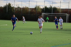 TSV Münchingen - VfL Sindelfingen Ladies (F) (29.10.2023)