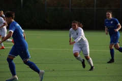 TSV Münchingen - VfL Sindelfingen Ladies (F) (29.10.2023)