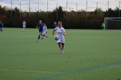 TSV Münchingen - VfL Sindelfingen Ladies (F) (29.10.2023)