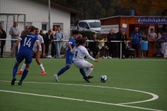 TSV Münchingen - VfL Sindelfingen Ladies (F) (29.10.2023)