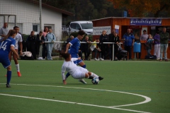 TSV Münchingen - VfL Sindelfingen Ladies (F) (29.10.2023)