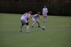 TSV Münchingen - VfL Sindelfingen Ladies (F) (29.10.2023)