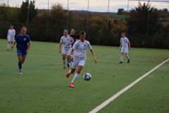 TSV Münchingen - VfL Sindelfingen Ladies (F) (29.10.2023)