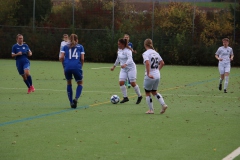 TSV Münchingen - VfL Sindelfingen Ladies (F) (29.10.2023)