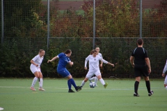 TSV Münchingen - VfL Sindelfingen Ladies (F) (29.10.2023)