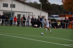 TSV Münchingen - VfL Sindelfingen Ladies (F) (29.10.2023)