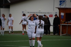 TSV Münchingen - VfL Sindelfingen Ladies (F) (29.10.2023)