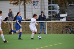 TSV Münchingen - VfL Sindelfingen Ladies (F) (29.10.2023)