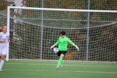 TSV Münchingen - VfL Sindelfingen Ladies (F) (29.10.2023)