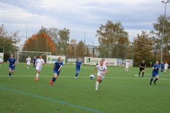 TSV Münchingen - VfL Sindelfingen Ladies (F) (29.10.2023)