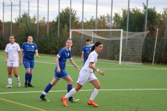 TSV Münchingen - VfL Sindelfingen Ladies (F) (29.10.2023)