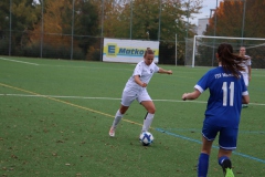 TSV Münchingen - VfL Sindelfingen Ladies (F) (29.10.2023)