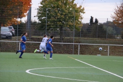 TSV Münchingen - VfL Sindelfingen Ladies (F) (29.10.2023)