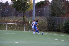 TSV Münchingen - VfL Sindelfingen Ladies (F) (29.10.2023)