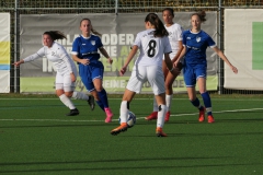 TSV Münchingen - VfL Sindelfingen Ladies (F) (29.10.2023)