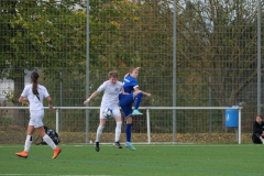 TSV Münchingen - VfL Sindelfingen Ladies (F) (29.10.2023)