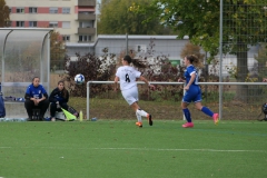 TSV Münchingen - VfL Sindelfingen Ladies (F) (29.10.2023)