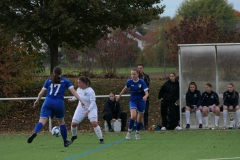 TSV Münchingen - VfL Sindelfingen Ladies (F) (29.10.2023)