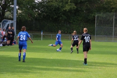 VfL Sindelfingen (B1) - FSV Hessen Wetzlar (30.09.2023)