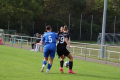 VfL Sindelfingen (B1) - FSV Hessen Wetzlar (30.09.2023)