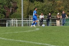 VfL Sindelfingen (B1) - FSV Hessen Wetzlar (30.09.2023)