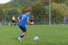 VfL Sindelfingen (B1) - FSV Hessen Wetzlar (30.09.2023)