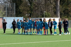 VfL Sindelfingen (B1) - SV Alberweiler (16.04.2022)