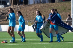 VFL Sindelfingen (B1) - TSG Hoffenheim (05.03.2022)