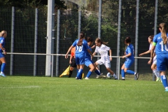 VfL Sindelfingen (B1) - TSG Hoffenheim (09.09.2023)