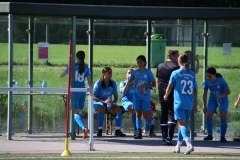 VfL Sindelfingen (B1) - VfL Sindelfingen (F1) (02.09.2023)