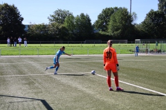 VfL Sindelfingen (B1) - VfL Sindelfingen (F1) (02.09.2023)