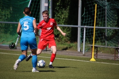 VfL Sindelfingen (B1) - VfL Sindelfingen (F1) (02.09.2023)