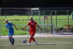 VfL Sindelfingen (B1) - VfL Sindelfingen (F1) (02.09.2023)