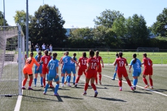 VfL Sindelfingen (B1) - VfL Sindelfingen (F1) (02.09.2023)