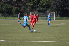 VfL Sindelfingen (B1) - VfL Sindelfingen (F1) (02.09.2023)